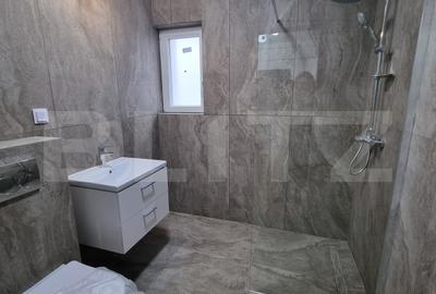 Apartament 3 camere, 55mp, finisat, zona Petrom - 4