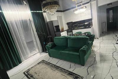 AP. 2 CAMERE, CENTRALA PROPRIE,PARCARE INCLUSA, BLOC NOU, COMISION 0% - 1