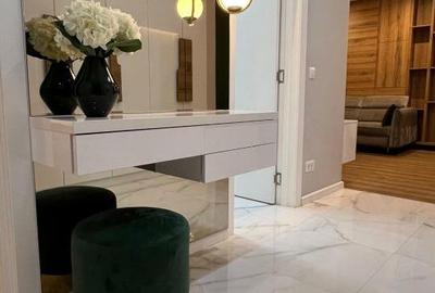 Apartament 2 camere Lux+Loc de parcare in Complexul Exigent Plaza - 11