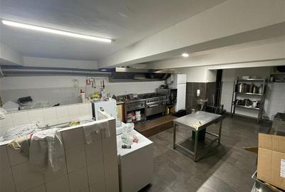 De vanzare spatiu comercial zona ultra centrala 277 mp - 9