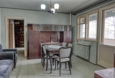 Apartament 3 camere de vanzare Gorjului - 4