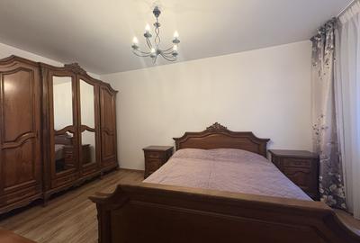 Apartament 3 camere Sos Virtutii stradal bloc 2000 Lujerului Podul CIurel - 15