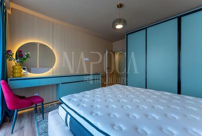 Apartament 2 camere de vanzare in Intre Lacuri, Cluj Napoca - 8