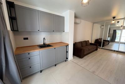 AP. 2 CAMERE - PIATA SUDULUI, BLOC NOU, METROU 10 MINUTE, MODERN - 4