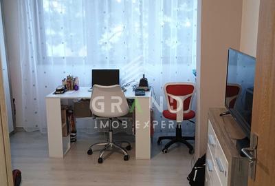 2 camere DECOMANDAT | 40 mp | Mănăștur/Grigore Alexandrescu - 3