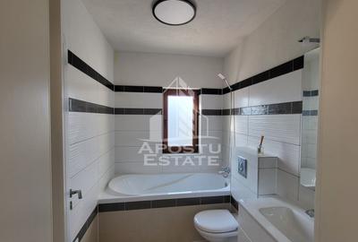 Duplex nou,5camere,despartit prin zid dublu,Dumbravita Cora - 17
