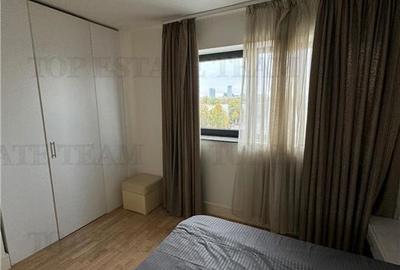 Apartament de vanzare in Barbu Vacarescu, 102 The Adress - 10