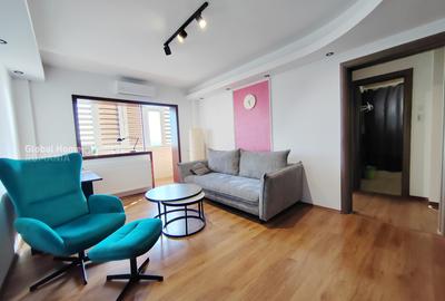 Tineretului parc |3 camere |modern| spatios| Aproape de Metrou și parc 5 - 1