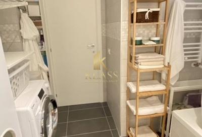 Apartament 2 camere AppTown North | design modern, luminos - 18