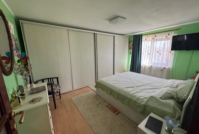 ? De vânzare – Casă P+1, 220 mp construiți, teren 400 mp – Agigea, Constanța - 20