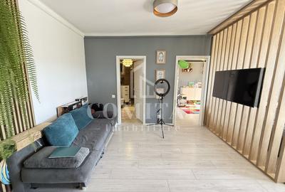 Apartament 2 camere | Constructie Noua | Cartier Borhanci - 2