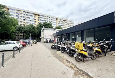 Spatiu Comercial 122 mp /sos Colentina/Teiul Doamnei - 3