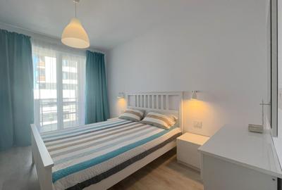 Apartament 2 camere de închiriat – Zona Torontalului, Iris - 6