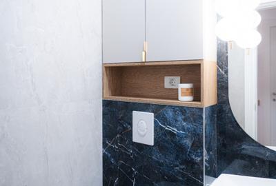 COMISION 0 | APARTAMENT EXCLUSIVIST | TERASĂ 85 MP | 2 LOCURI DE PARCARE SEPARAT - 15