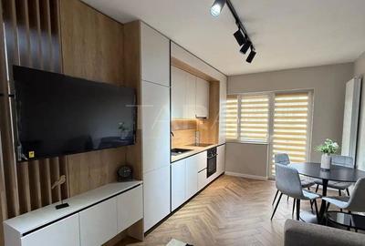 Apartament modern cu 3 camere în Florești, Terra. - 4