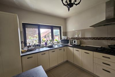 Duplex deosebit, P+E, 133 mp, foarte bine poziționat, Dumbrăvița, comision 0% - 9