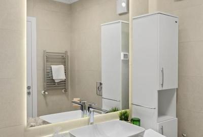 Vida Herastrau | Luxury Homes | 3 camere de inchiriat | Parcare - 24