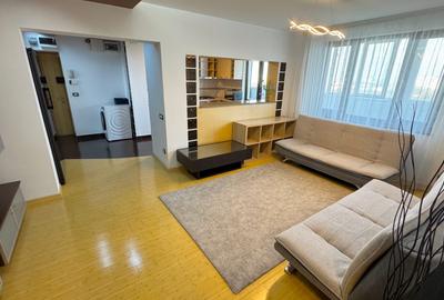 3 camere decomandat, renovat, Titan Baraje - 1