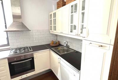 Apartament Premium de 3 camere | Herastrau | Parcare subterana - 4