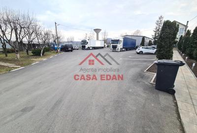 ●Hala+birouri+locuinta moderna, teren 3071 mp, Campina, 700.000e● - 6