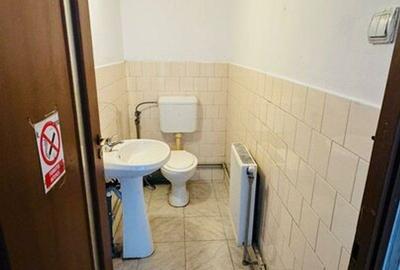 De inchiriat hala spatiul comercial vitrina, vad excelent Uta Arad - 3