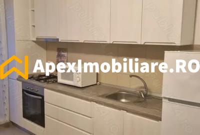 ISG Residence-Viilor | 2 Camere | Centrala Proprie | AC - 11