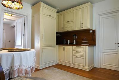 De inchiriat in Targoviste - VILA PREMIUM ULTRACENTRAL. LUX, DESIGN&CONFORT ECO. - 13
