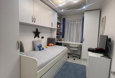 Apartament 3 camere complet renovat • Parter • Zona Comisia  Centrala - 16