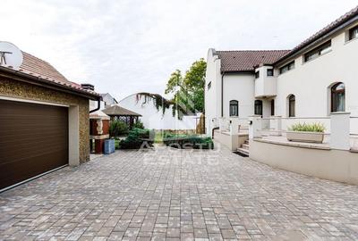 Casa de vanzare in zona Lipovei, Timisoara - 8