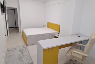 Apartament 2 camere de inchiriat Central Adress Residence + parcare prima chirie - 4