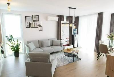 Estoria City 2 camere | Incalzire in pardoseala | Metrou Nicolae Teclu - 10