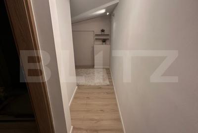 Apartament 170 mp, 2 niveluri, terasă 27 mp, zonă premium Plopilor - 18
