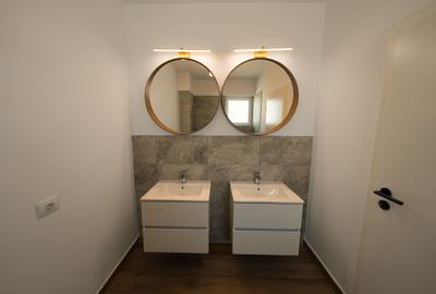 Casa - lux cu curte 3 camere  100mp Pipera Plazza H4L The Village/Metrou Pipera - 10