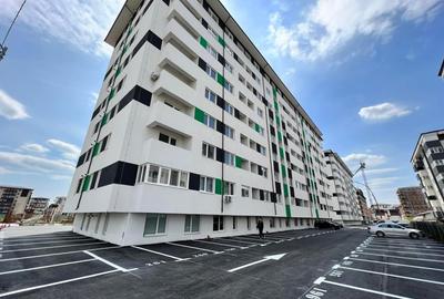 Apartament 2 cam- 48mp utili- decomandat Weiner 12 Residence Direct Dezvoltator - 9