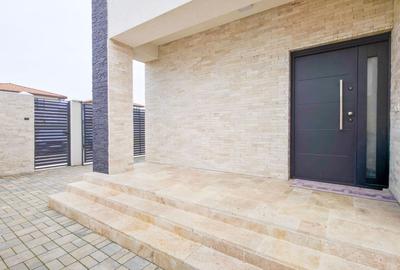 Vilă Premium 2021 | 237 mp utili | Teren 575 mp | Finisaje Luxury | - 45