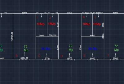 Inchiries spatii pentru diverse activitati, 18Mp , 36 Mp , 72 Mp , 108 Mp , ... - 1