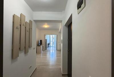 Intabulat!Apartament 3 camere,2 bai,loc de parcare,72mp,Valea Lupului - 20