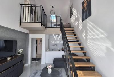 Apartament de lux de vânzare – 5 camere, DaVinci, Sibiu - 2