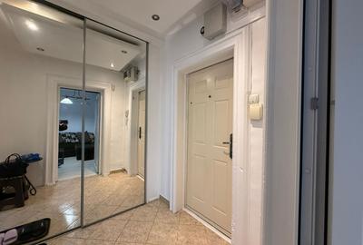 APARTAMENT 2 CAMERE | ZONA MOȘILOR | BLOC REABILITAT TERMIC | - 9