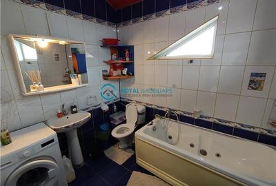 Royal Imobiliare - vanzari vile zona Traian - 21