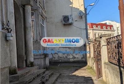 Udriste, 3 vile și teren 1745 mp , deschidere 18 m, proiect 8 vile - 8