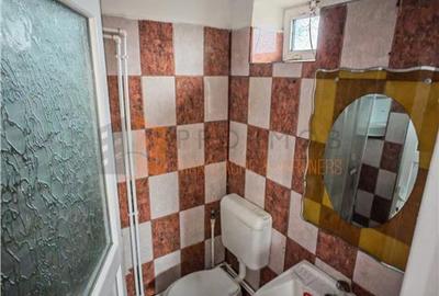 Apartament 2 camere semidecomandat in Dorobanti 1 - 6