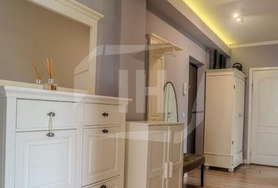 Apartament 3 camere, terasa, modern, cartier Buna Ziua - 7