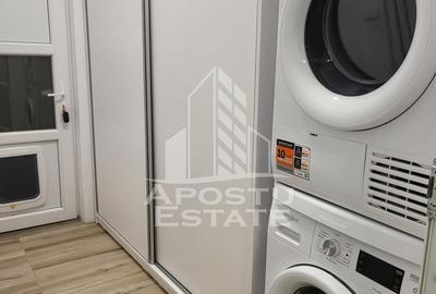 Apartament de lux, 3 camere, 2 niveluri, intr-un imobil tip vila, Deva - 17