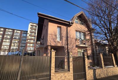 Casă individuală cu 3 camere în Iris