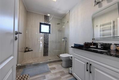 Vila impunatoare cu 6 camere spatioase in stil american - 18