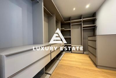 Inchiriere duplex cu 4 camere mobilat in ONE Herastrau Plaza - 14