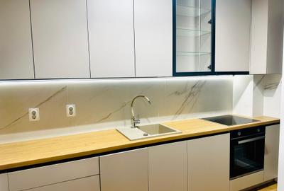 EXCLUSIV | Apart. 3 Camere Nou (2026), la cheie luminos (Sud-Vest), |ntre Lacuri - 2