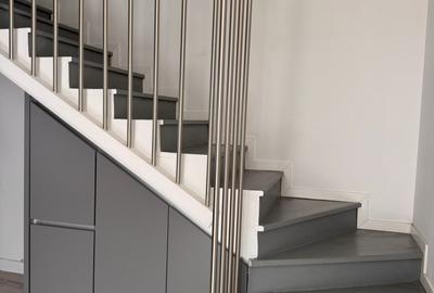 Duplex spațios 170 mp, 3 camere, aproape de centru – Dâmbul Rotund - 8