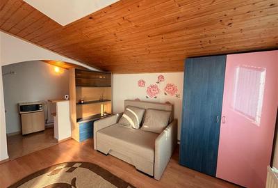 Garsoniera de inchiriat, zona Centrul Vechi, Brasov - 1